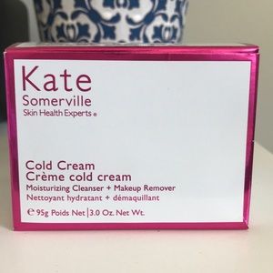 Kate Somerville Cold Cream
